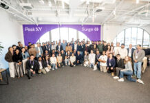 Peak XV ups Surge seed investment ceiling to $5M, unveils 18-startup cohort