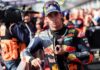 Pedro Acosta owns Spielberg sprint crash: “I f***ed it up”