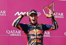 Winners and losers from MotoGP’s unusual Austrian Grand Prix