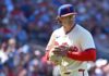 Phillies vs. Braves prediction, picks: Chris Sale dominates in NL Wild Card Game 1