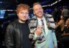 Kathy Griffin says Ed Sheeran should’ve told Robert Kraft to ‘go f–k yourself’ over Macklemore