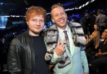 Kathy Griffin says Ed Sheeran should’ve told Robert Kraft to ‘go f–k yourself’ over Macklemore