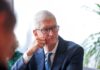 US jury says Apple owes record $5.7 billion in patent case against San Diego company