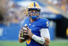 Former star college QB Phil Jurkovec arrested after allegedly stealing truck from hospital