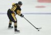 Andrei Kuzmenko leaves Penguins after father Alexander killed by bear