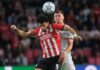 USMNT striker Ricardo Pepi calls injury scare a ‘minor setback’