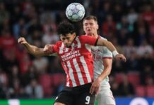 USMNT striker Ricardo Pepi calls injury scare a ‘minor setback’