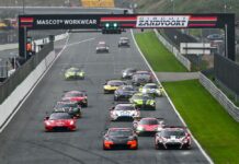 GT2 | Ginetta dominates at Zandvoort, Prette crowned Masters Champion with Maserati
