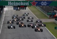 Former engineer urges F1 to introduce “augmented” stewarding group to speed up decisions