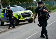 Trump and Rubio question U.K. handling of possible plot against air base