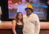 Srikanth Makers Tushar Hiranandani and Nidhi Parmar Hiranandani Announce Ragda 25