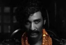 âThey Celebrate Cinemaâ – Raghav Juyal on What He Learnt From Working in Telugu Cinema
