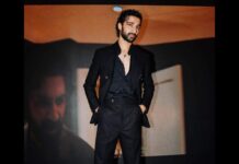 Watch video: Raghav Juyalâs impromptu performance at The Paradise event