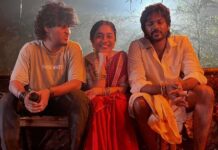 Modha Rathri: Raja Karuppasamy Reveals Emotional Aftermath Of Anishma Anilkumars Climax Scene