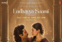Endhayya Saami: Ranabaalis song explores slow-burn romance between Vijay Deverakonda and Rashmika