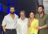 âœToday Thereâs Only Love No Warâ: Ranbir Kapoorâs Birthday Turns Into A Bhansali Reunion