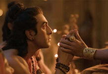 âœThis Is a Responsibilityâ – Ranbir Kapoor on His Portrayal Of Lord Rama in Ramayana
