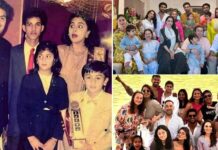 Photos: On Ranbir Kapoorâs Birthday We Take A Look At Throwback Images Of The Kapoor Family