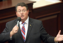 From campus radicals to Beijing’s AI sabotage: Rep Randy Fine says ‘US fighting to save Western civilization’