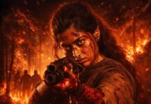 Rashmika Mandanna Reveals Physical and Emotional Toll of Shooting for Mysaa