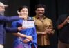 Tollywood Fascinated With Biopics on Legendary Singers