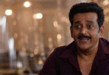 Ravi Kishan To Headline A New Spiritual Drama
