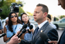 Unearthed audit exposes vulnerable Dem’s handling of COVID relief funds: ‘Gross oversight’