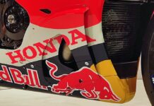 Fabio Quartararo forced to leave Monster as Red Bull returns to Honda