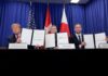 US signs ‘tremendous’ security deal with Denmark and Greenland