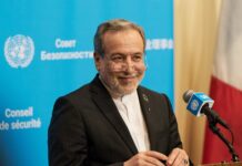 Iran’s Araghchi meets Qatari mediators as US calls for nuclear talks
