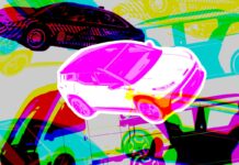 Your car and its mobile app are probably handing over all kinds of data to tech companies