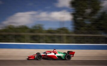 Robert Shwartzman joins Peugeot for WEC 2027