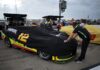 NASCAR Cup Kansas Chase race starting lineup: Rain again washes out qualifying