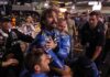 Ryan Blaney regrets his actions, admits “I got my ass kicked” in Hocevar fight