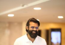 Five Years After Life-changing Accident Sai Durgha Tej Celebrates 90 Percent Recovery