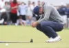 How did things go so wrong for U.S Presidents Cup team Friday?