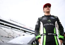 Sam Mayer is going back to JR Motorsports in a new deal for 2027