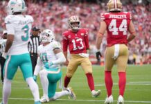 Chiefs vs. Dolphins prediction Week 3: Patrick Mahomes puts on a show