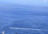2 dead, 40 rescued, several missing after boat capsizes in waters west of Puerto Rico