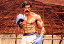 Sarpatta Parambarai Round 2 Begins Arya Confirms Pa Ranjiths Boxing Saga Is Back