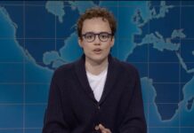 Anthropic’s Dario Amodei gets the SNL treatment