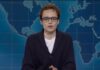 Anthropic’s Dario Amodei gets the SNL treatment