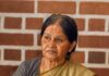 Savithri Sreedharan Sudani From Nigeria Actor and Veteran Theatre Performer Dies at 83