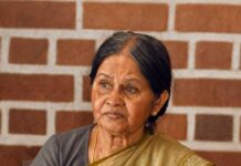 Savithri Sreedharan Sudani From Nigeria Actor and Veteran Theatre Performer Dies at 83