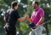 Scottie Scheffler’s ‘class act’ gesture earned him new admirer: his opponent