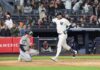 Austin Wells’ season went from lifeless to surging right when Yankees needed it