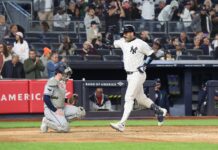 Austin Wells’ season went from lifeless to surging right when Yankees needed it