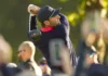 2026 Presidents Cup Sunday TV coverage: How to watch Day 4 at Medinah