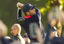 2026 Presidents Cup Sunday TV coverage: How to watch Day 4 at Medinah