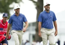2026 Presidents Cup Friday TV coverage: How to watch Day 2 at Medinah